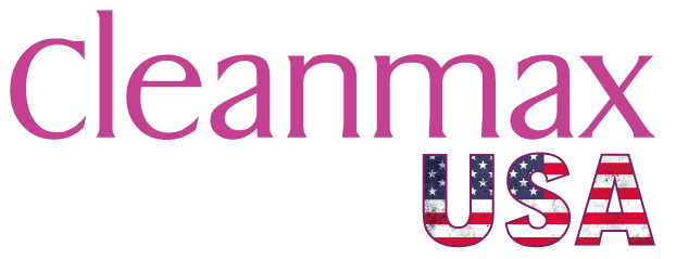 Cleanmax Logo